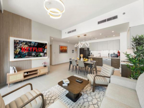 Brand New Downtown unit! Bvlgari World Island View
